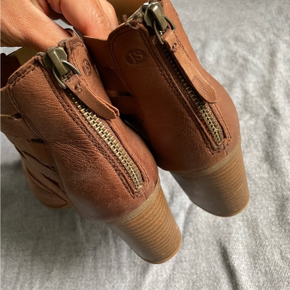 SALE⛄️ Josef Seibel Booties - Picture 3 of 7